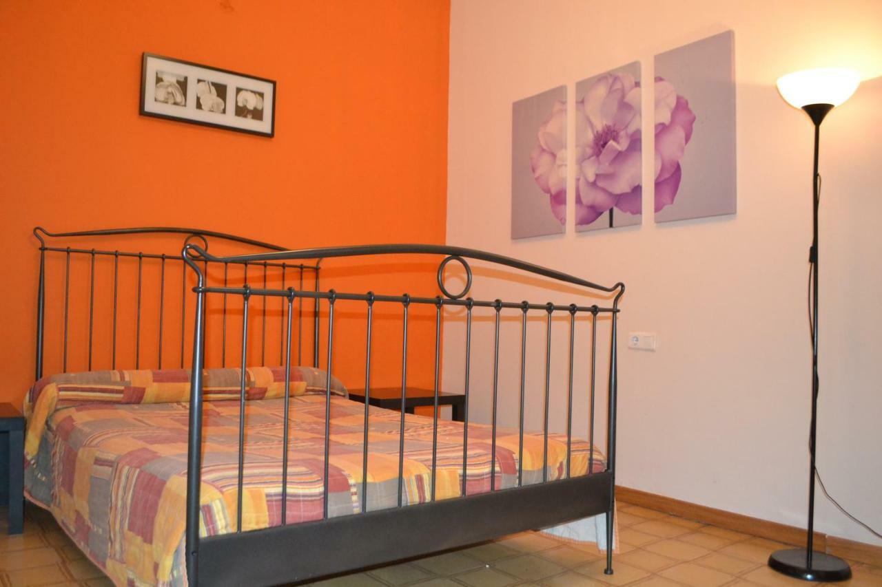 Sleeping Inn Barcellona Esterno foto