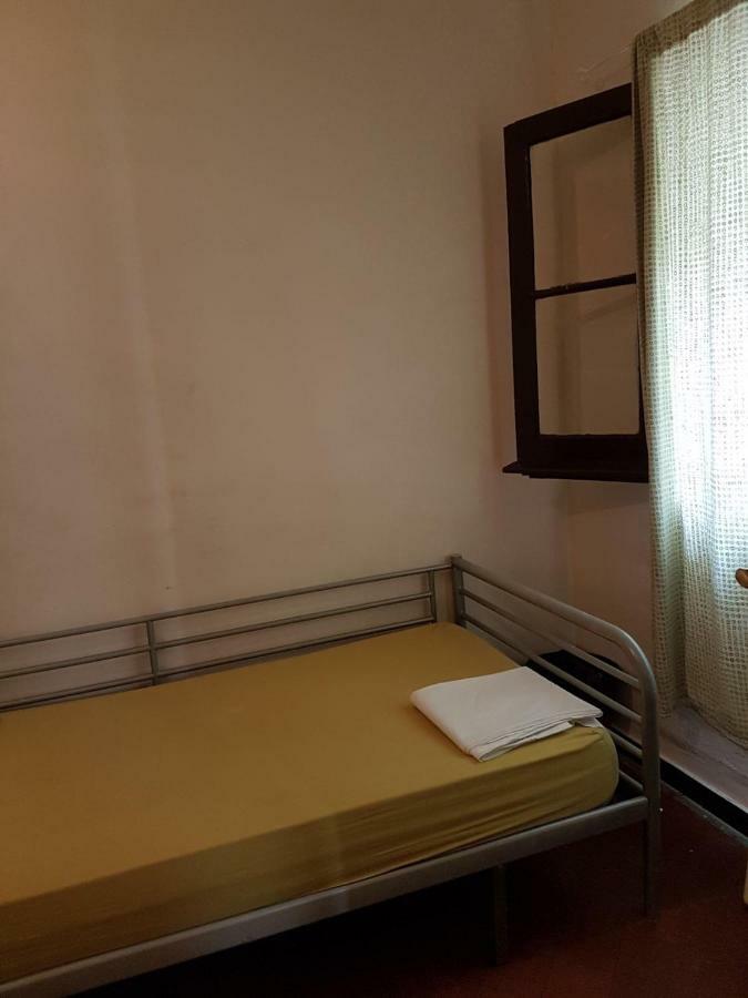 Sleeping Inn Barcellona Esterno foto