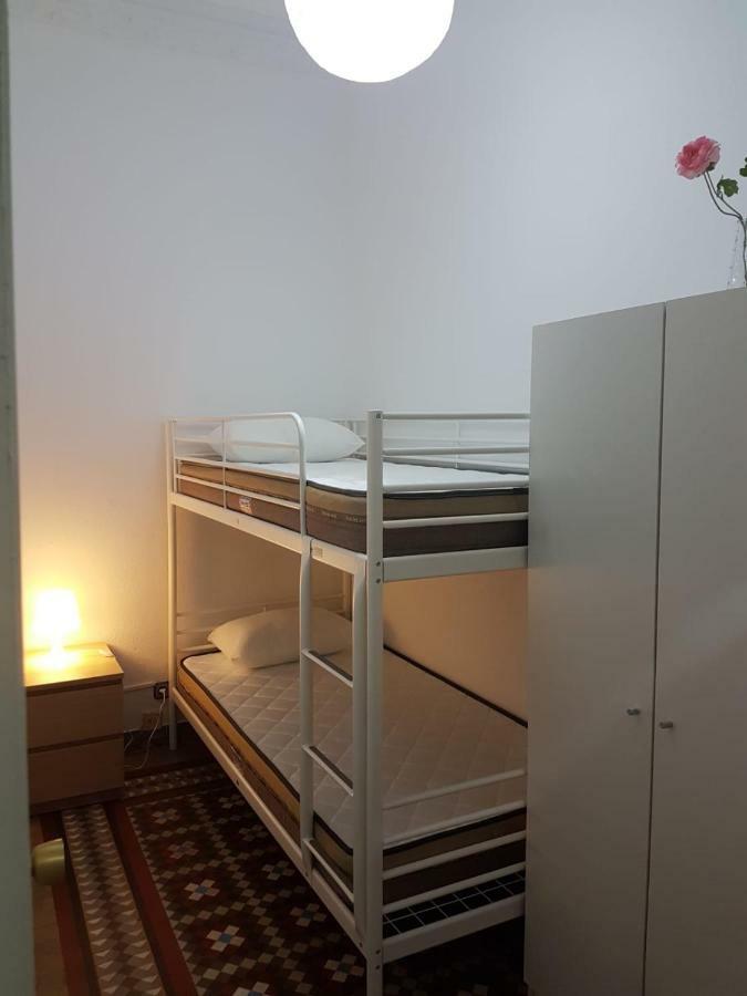 Sleeping Inn Barcellona Esterno foto