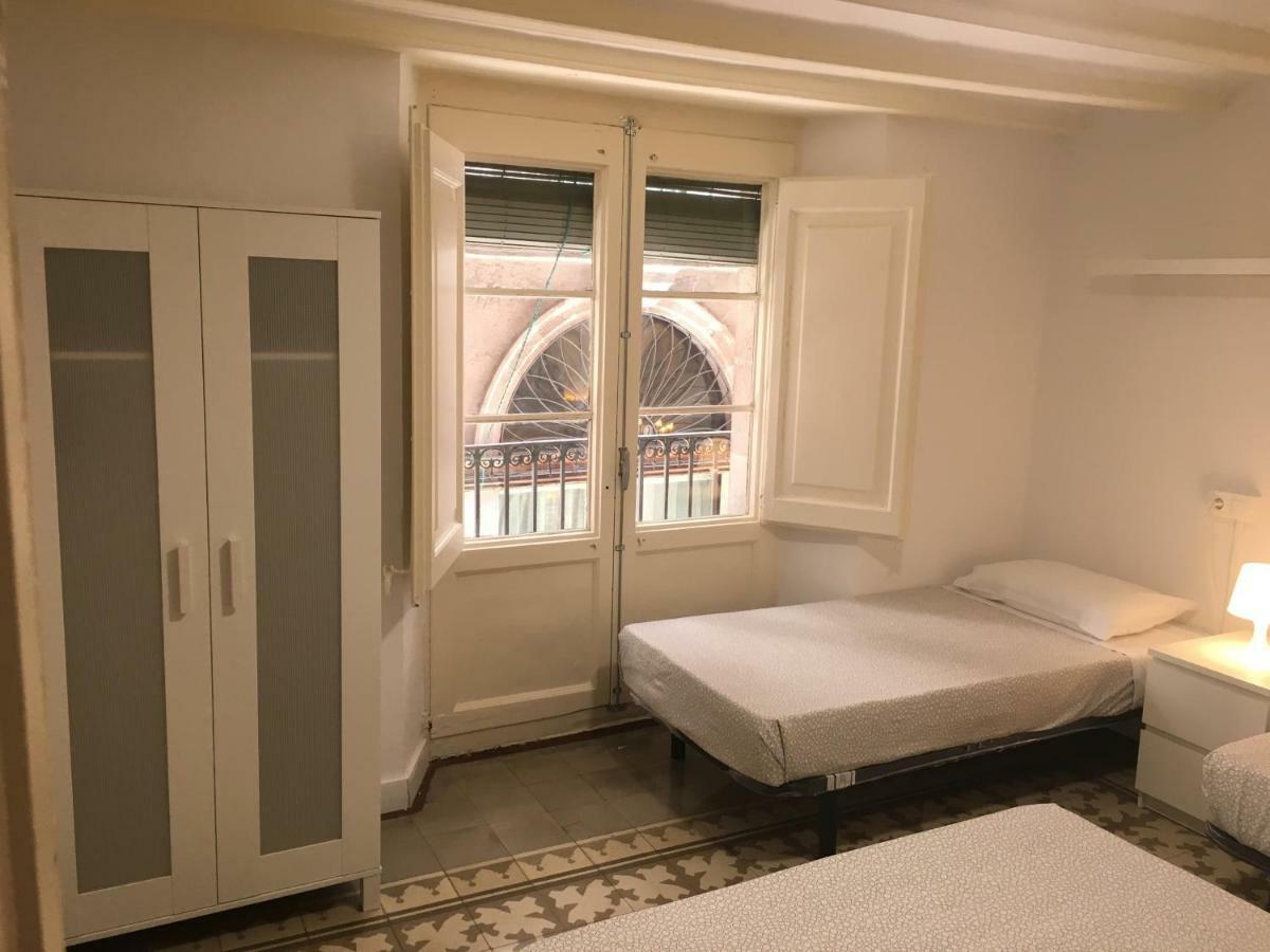 Sleeping Inn Barcellona Esterno foto